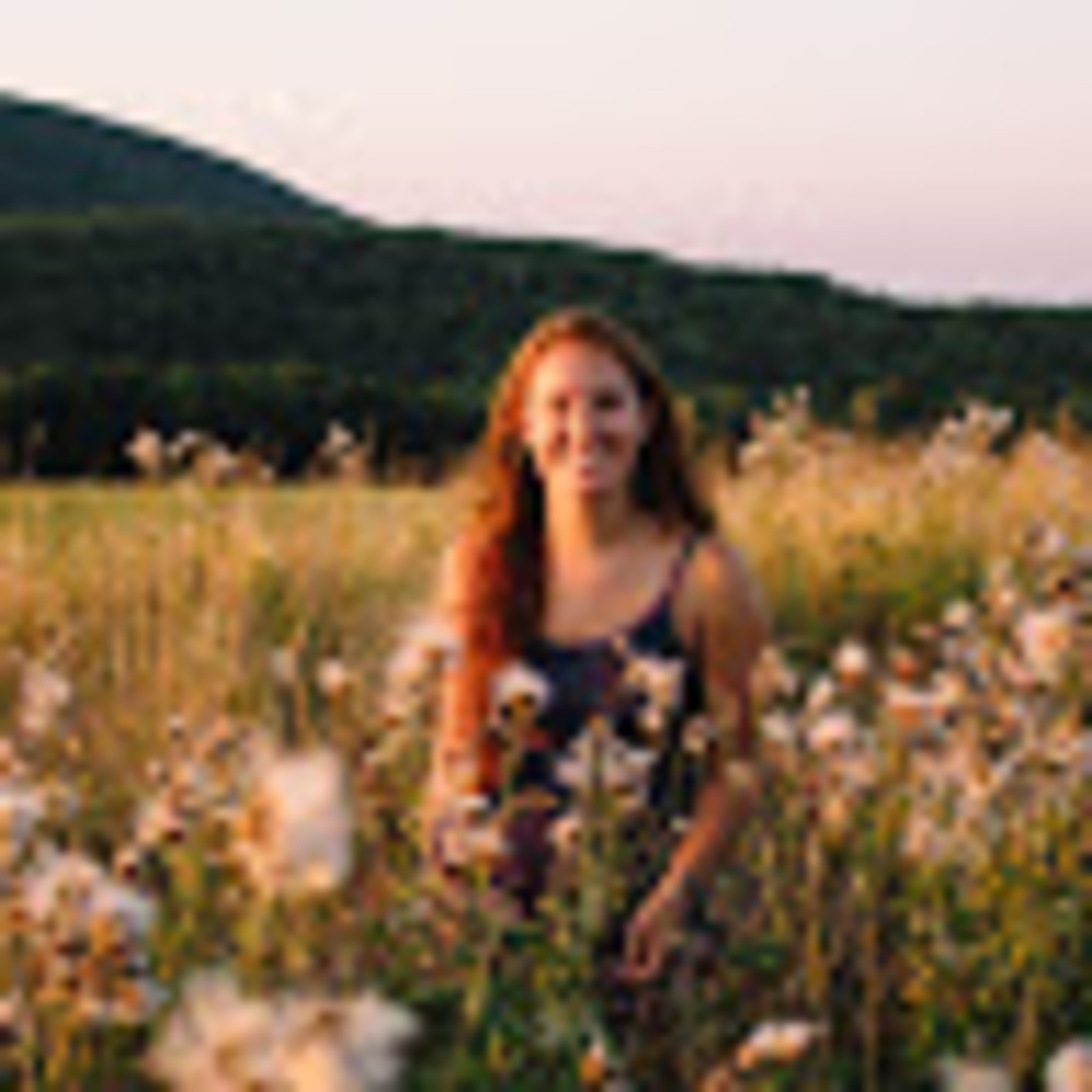 Meet your Posher, Mariah